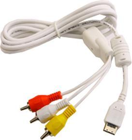 Produktbild Cowon TV-Out Kabel für i10, S9, J3 und X7