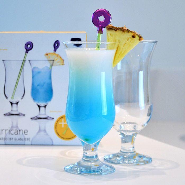 Image du produit Leonardo Barres anti-ouragan (4.50 dl, 2 x, Verres à long drink)
