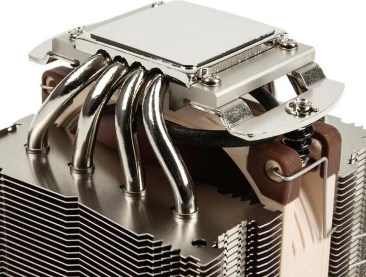 Actual product image Noctua NH-D9L (110 mm)