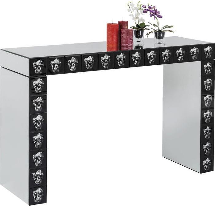 Actual product image Kare Design Skull (120 x 41 x 81 cm)