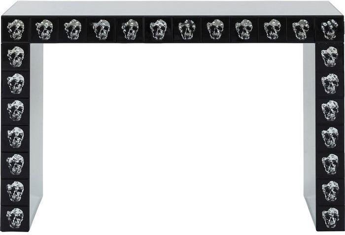 Actual product image Kare Design Skull (120 x 41 x 81 cm)