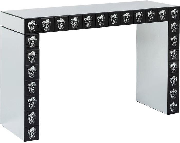 Actual product image Kare Design Skull (120 x 41 x 81 cm)