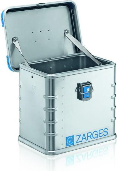 Image du produit Zarges Eurobox Alu 27 litres (27 l)