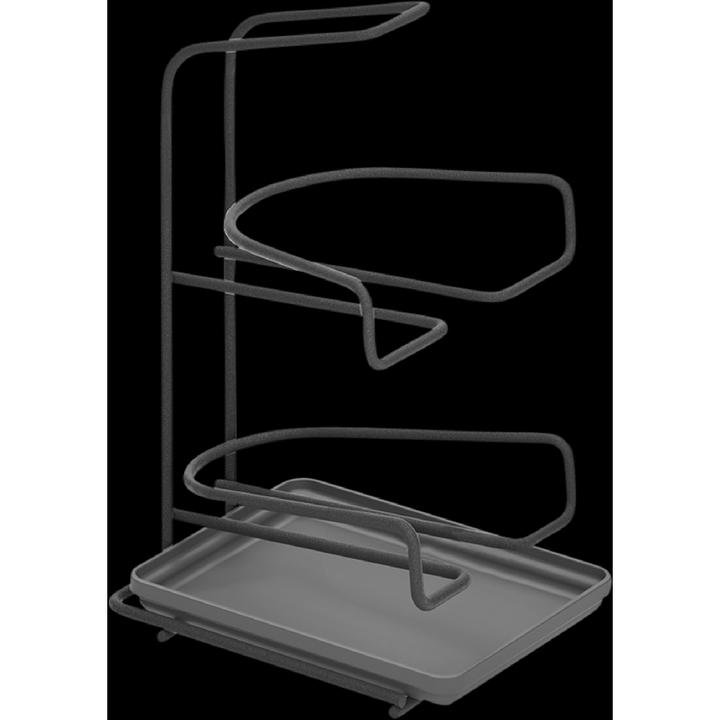 Immagine prodotto Metaltex Leccarda Moka-Station 3 Lava16x12x20 cm