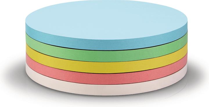 Image du produit Magnetoplan Cartes d'animation - autocollantes