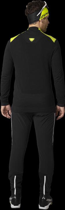 Actual product image Dynafit Elevation Merino long-sleeved shirt (XS)