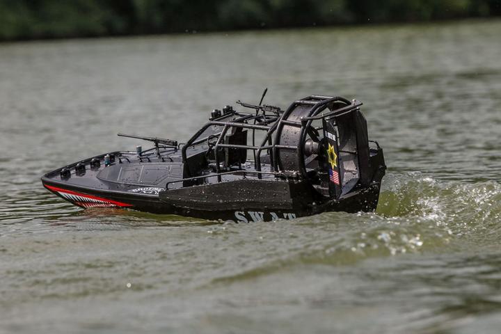 Actual product image ProBoat Aerotrooper
