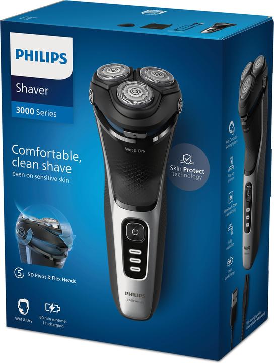 Immagine prodotto Philips Rasoio