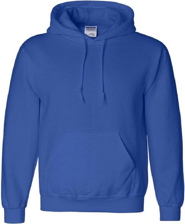 Gildan Heavyweight DryBlend Kapuzenpullover Hoodie Kapuzensweater