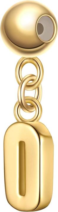 Produktbild Glanzstücke München Damen Armband Ziffer 0 - 36860 (Sterling Silber)