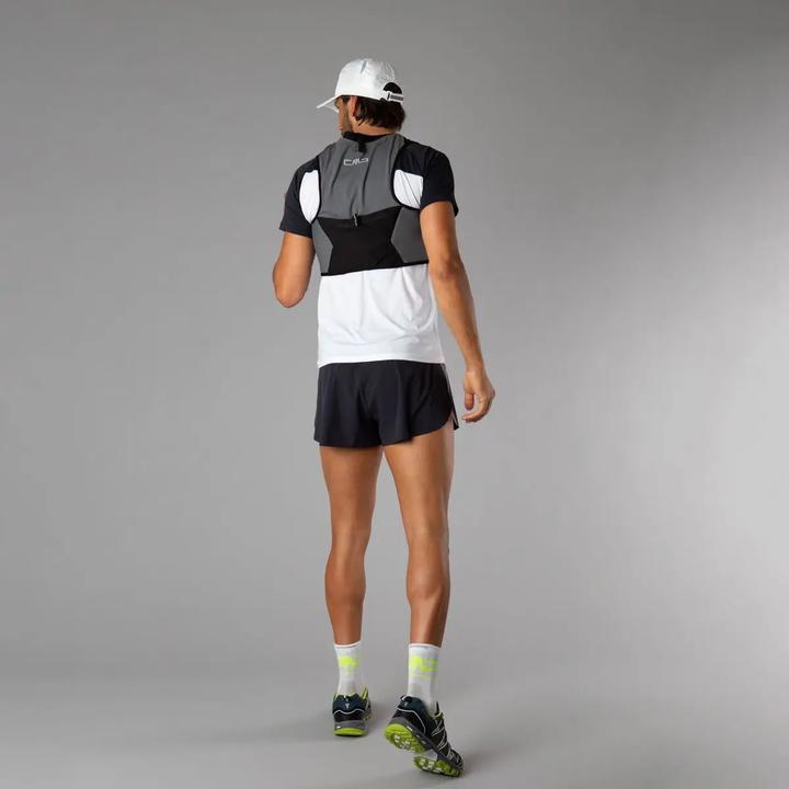 Immagine prodotto CMP Campagnolo Running Shorts (XL)