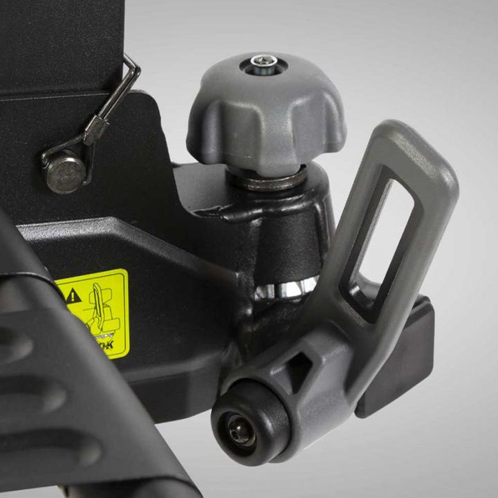 Actual product image BuzzRack PRO10