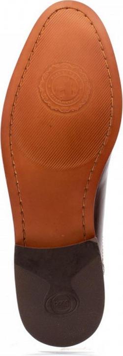 Immagine prodotto Base London Scarpe Brogue Lavato Pelle Uomo (45)