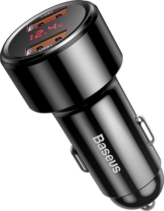 Image du produit Baseus Série magique Dual QC