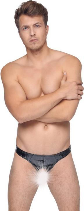 Productafbeelding Black Level Lak H.Slip Showm. M (M)