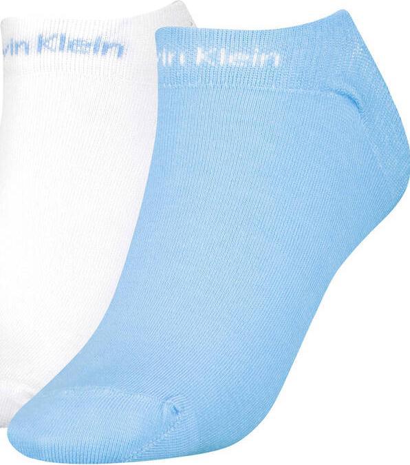 Actual product image Calvin Klein 2pack sneakers (pack of 2, 37 - 41)