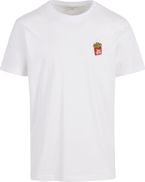 Mister Tee Today Is Fryday Tee - 126827