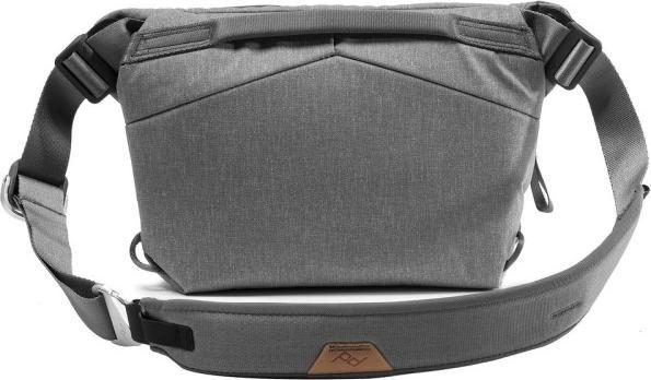 Actual product image Peak Design Everyday Sling 3L (Camera hip bag, Camera shoulder bag, 3 l)