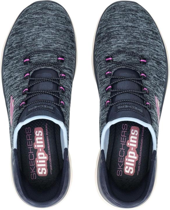 Produktbild Skechers Sneaker SUMMITS - DAZZLING HAZE (43)