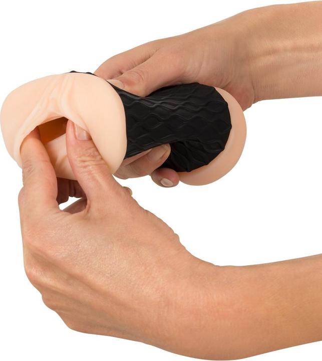Image du produit Nature Skin Pussy & Ass