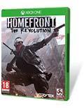 Immagine prodotto Deep Silver Homefront: The Revolution D1 Edition (Xbox One S)