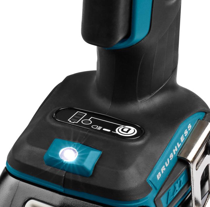 Produktbild Makita Dfs452zj (Akkubetrieb)