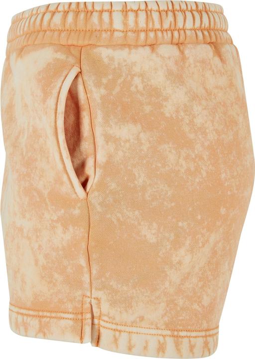 Image du produit Urban Classics Ladies Towel Washed Sweat Shorts (S, M)