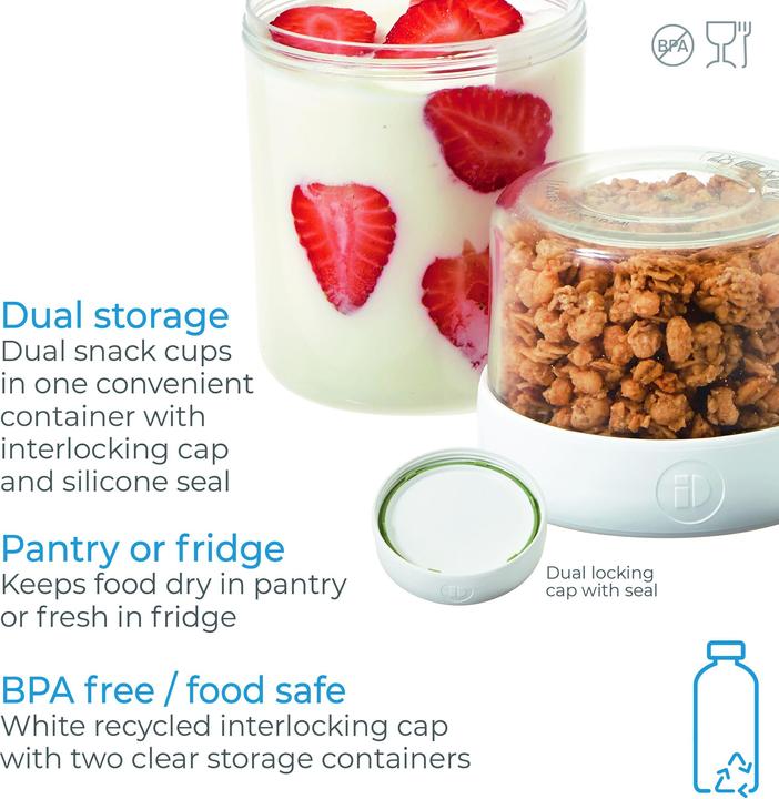 Actual product image iDesign iD Fresh (0.16 l)