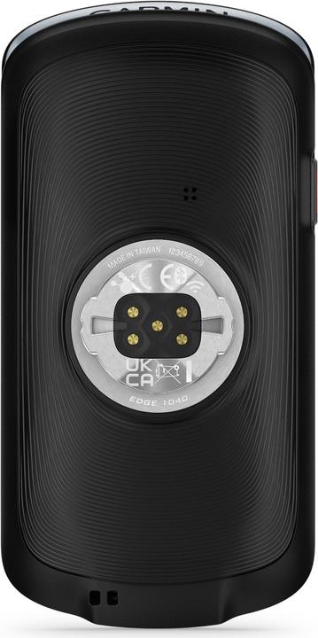 Produktbild Garmin Edge 1040 Bundle