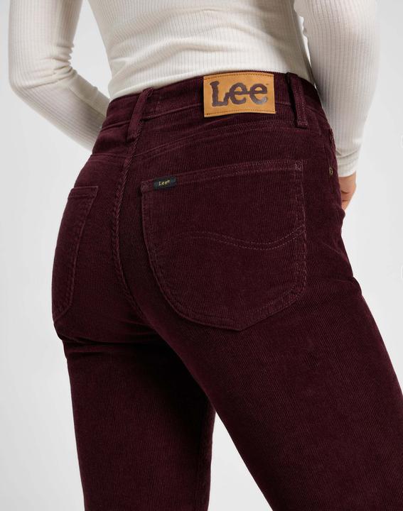 Produktbild Lee Stoffhose Carol (31, 32)
