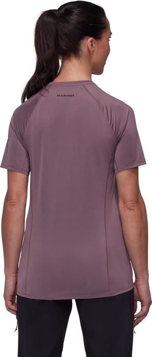 Immagine prodotto Mammut Maglietta Selun FL Logo Donna (XS)