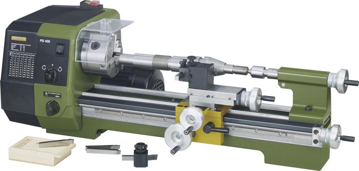 Actual product image Proxxon Pd 400