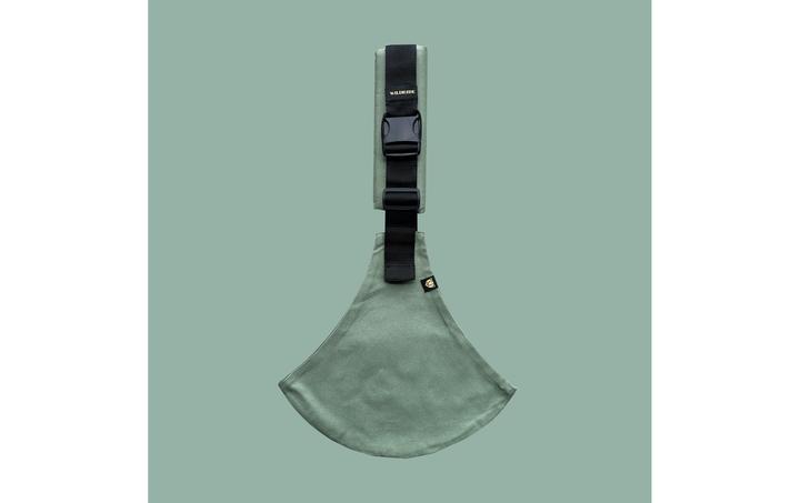 Produktbild Wildride Toddler Carrier