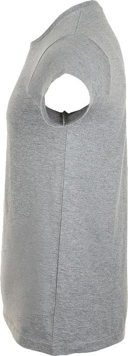 Actual product image Sols Imperial slim fit T-shirt short sleeve (S)