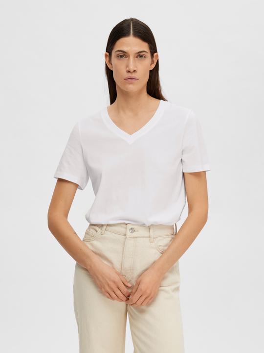 Immagine prodotto Selected Femme Maglietta classica (XXL)