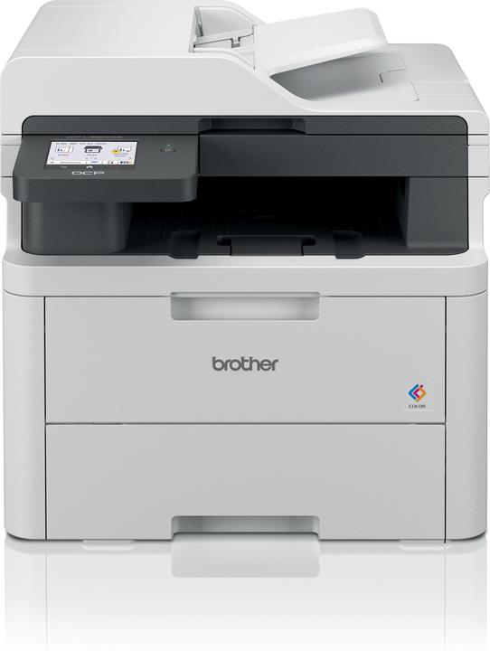 Brother DCP-L3560CDW (Laser, Couleur)