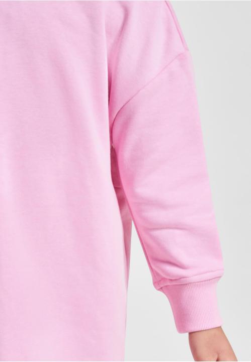 Image du produit Urban Classics Girls Oversized Terry Hoody Dress (134)
