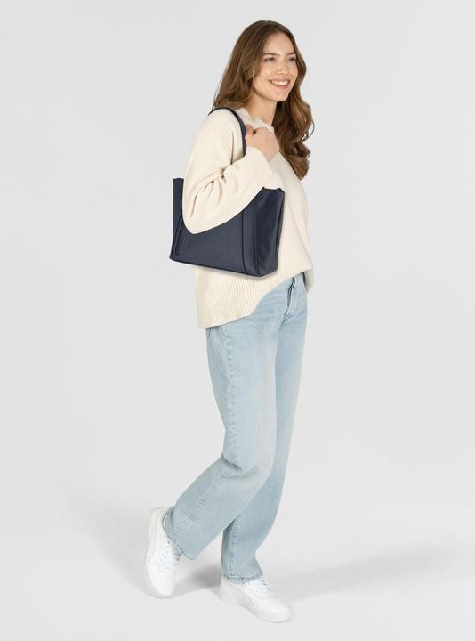 Produktbild Tom Tailor Yuma Shopper Tasche 39 cm (10 l)