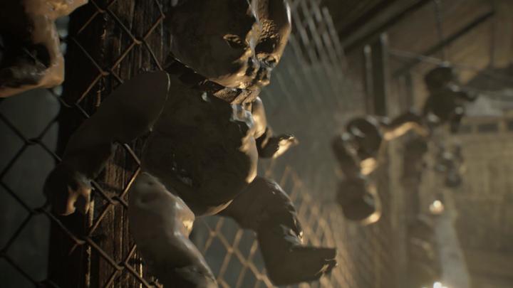 Produktbild Capcom Resident Evil 7 Biohazard (PS4, IT)