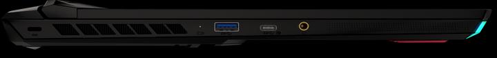 Image du produit MSI Raider GE67 (15.60", Intel Core i7-12800HX, 16 Go, 1000 Go, CH)