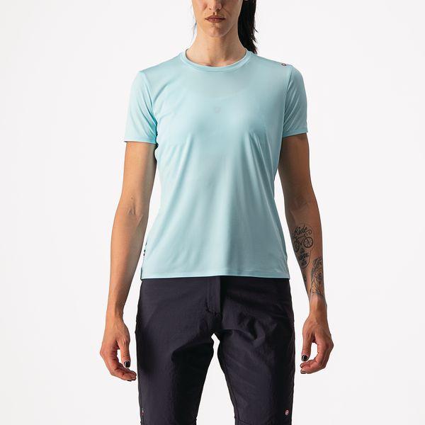 Image du produit Castelli Tech 2 W Polo (XS)
