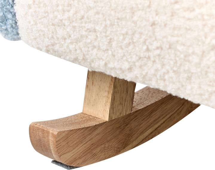 Actual product image Beliani Ombo (Child armchair)