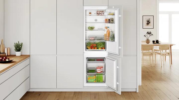 Actual product image Bosch Hausgeräte KIV865SE0 (267 l)