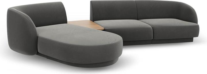 Produktbild Micadoni Miley (4-Sitzer, 2-Sitzer, 3-Sitzer)