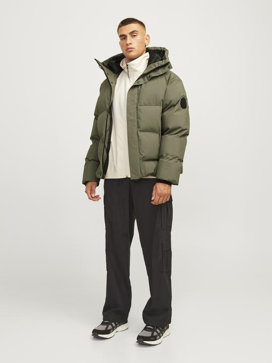 Produktbild Jack & Jones Jcoalpha Puffer Sn (L)