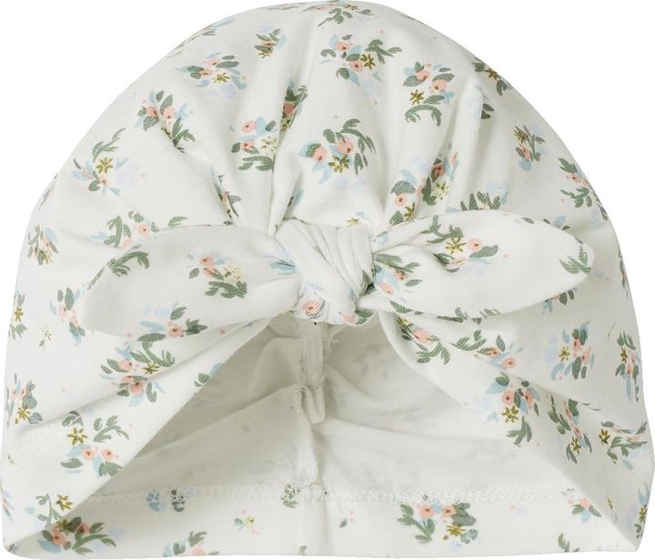 Actual product image Vertbaudet Girls baby turban