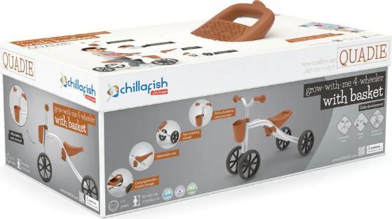 Image du produit Chillafish Quadie Basket