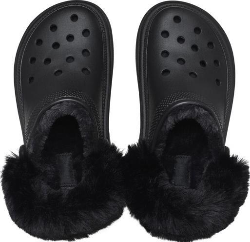 Actual product image Crocs Stomp Lined Clog (41, 41.5, 42, 41 1/3)