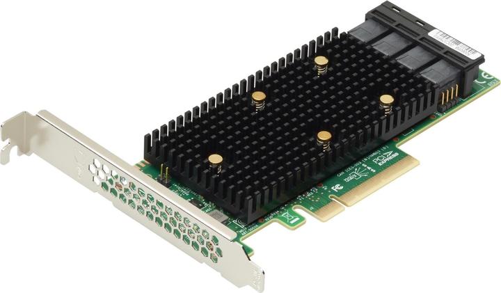 Actual product image Broadcom HBA 9400-16i