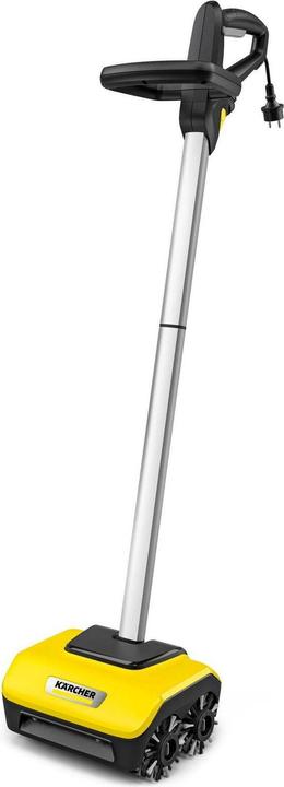 Actual product image Kärcher PCL 6 (Electrical connection)